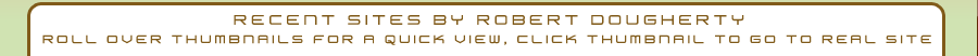 About Robert Dougherty & Robopix